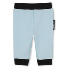Jogger set KARL LAGERFELD KIDS 
                    BOY