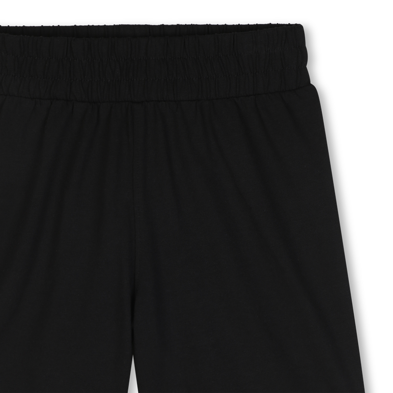 T-shirt + shorts set BOSS 
                        BOY