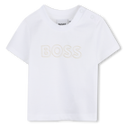 Jogger set BOSS 
                    BOY