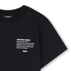 Short-sleeved t-shirt DKNY 
                    UNISEX