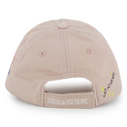 Cap with embroidery ZADIG & VOLTAIRE 
                    GIRL