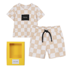 T-shirt and shorts set MARC JACOBS 
                    UNISEX
