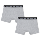 Boxer shorts pack TIMBERLAND 
                    BOY