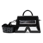 Adjustable handbag KARL LAGERFELD KIDS 
                    GIRL