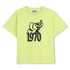 Short-sleeved t-shirt KENZO KIDS 
                    BOY