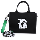 Tote bag DKNY 
                    GIRL