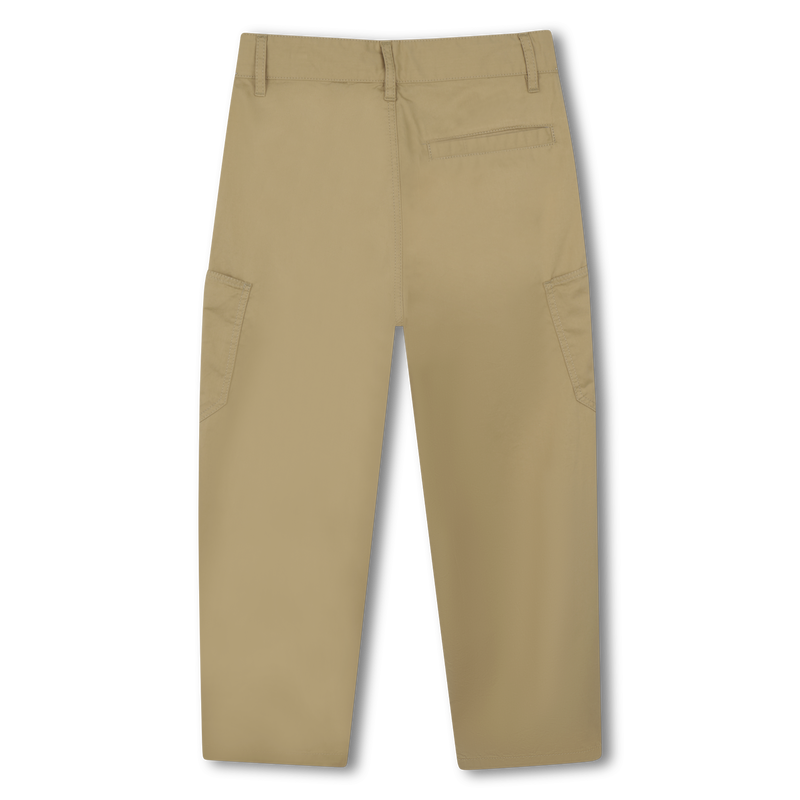 TROUSERS WITH POCKETS GIVENCHY 
                        BOY