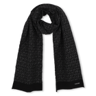 Knitted scarf MICHAEL KORS 
                    GIRL