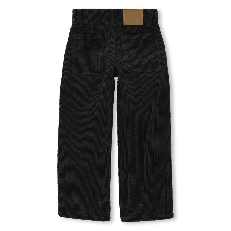 Pants ZADIG & VOLTAIRE 
                        BOY