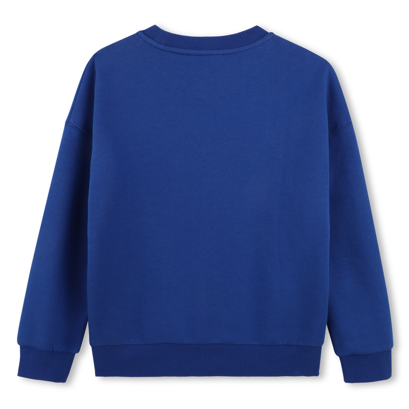 Sweatshirt TIMBERLAND 
                        BOY