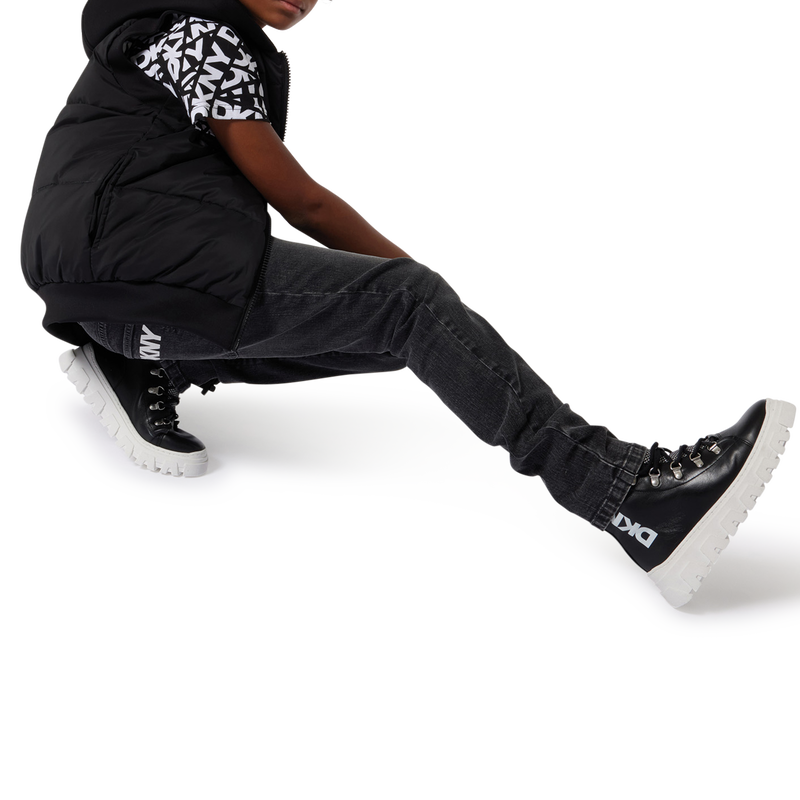 5-pocket jeans DKNY 
                        UNISEX