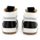 Hi-top lace-up trainers BOSS 
                    BOY
