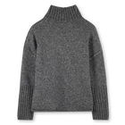 Stand-up neck sweater ZADIG VOLTAIRE 
                    GIRL