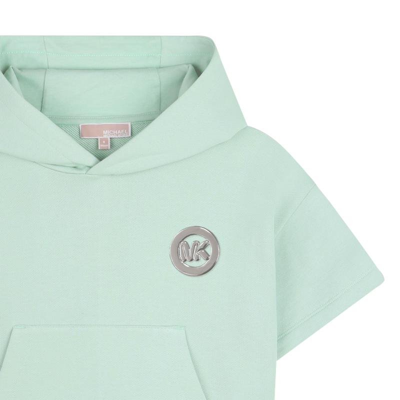 HOODIE MICHAEL KORS 
                        GIRL