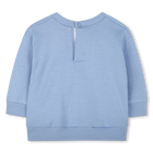 Sweatshirt and trousers set KENZO KIDS 
                    BOY