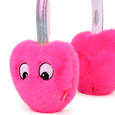 Earmuffs BILLIEBLUSH GIRL