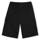 Long formal Bermuda shorts MARC JACOBS 
                    BOY
