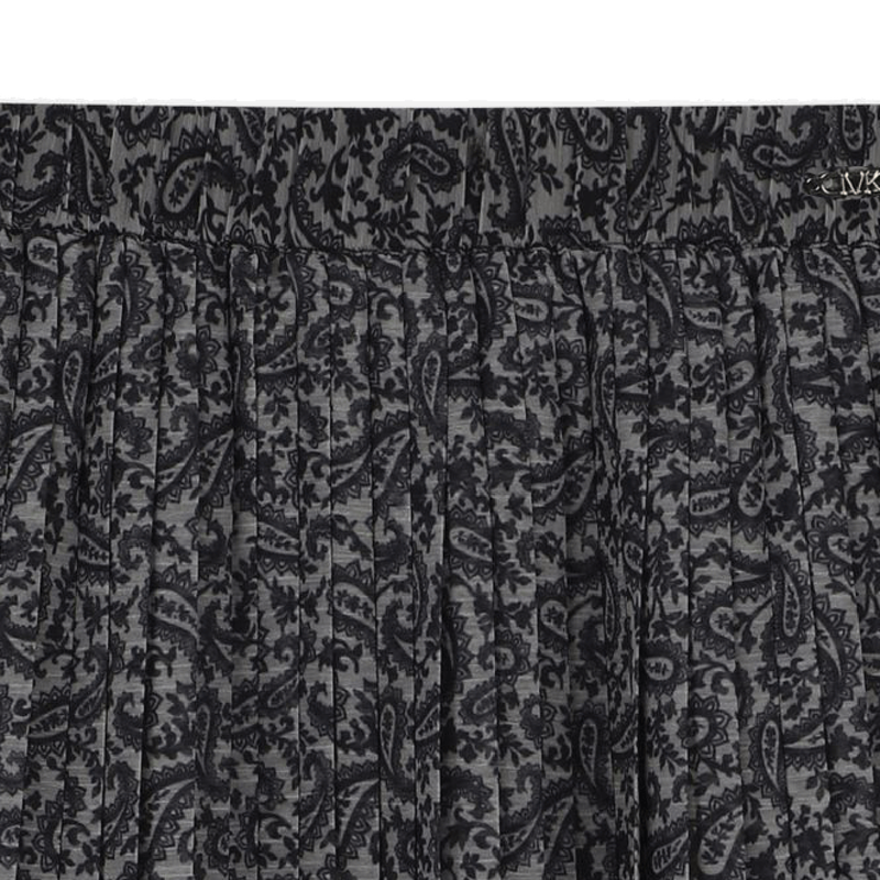 Pleated skirt MICHAEL KORS 
                        GIRL