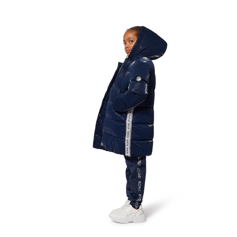 Fleece jogging bottoms MICHAEL KORS 
                        GIRL