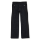 Denim pants HUGO 
                    GIRL