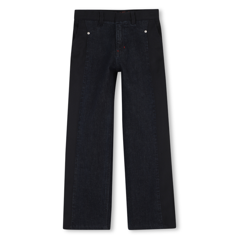 Denim pants HUGO 
                        GIRL