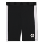 Cropped leggings KENZO KIDS 
                    GIRL