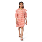 Short sleeve dress CHLOE 
                    GIRL