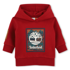 Hoodie TIMBERLAND 
                    BOY