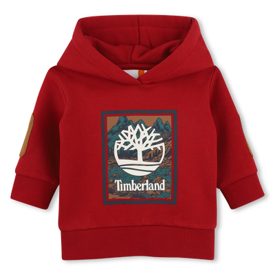 Hoodie TIMBERLAND BOY