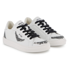 Lace-up trainers ZADIG VOLTAIRE 
                    BOY