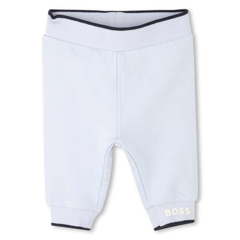 Cotton Ensemble Gift Set BOSS 
                        BOY