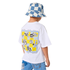 Short sleeve t-shirt MARC JACOBS 
                    BOY
