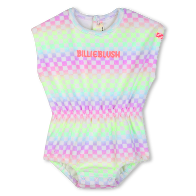 PLAYSUIT BILLIEBLUSH GIRL