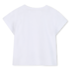 Jogger set KARL LAGERFELD KIDS 
                    GIRL
