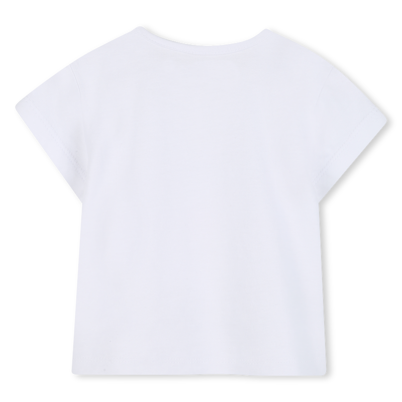 JOGGER SET KARL LAGERFELD KIDS 
                        GIRL