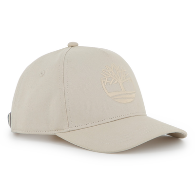 Cap with embroidery TIMBERLAND BOY