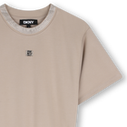 Short-sleeve dress DKNY 
                    GIRL