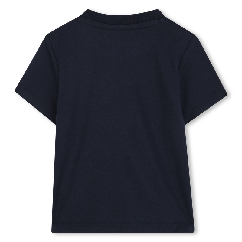 Shorts and T-shirt set BOSS 
                        BOY