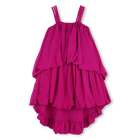 Asymmetrical dress CHLOE 
                    GIRL