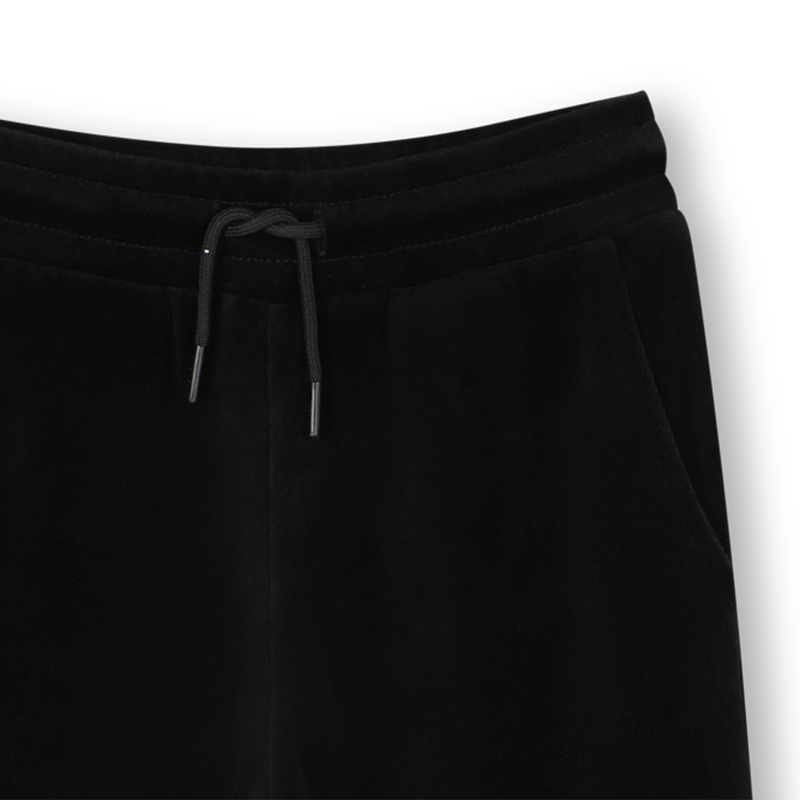 Wide cut knit bottom SONIA RYKIEL 
                        GIRL