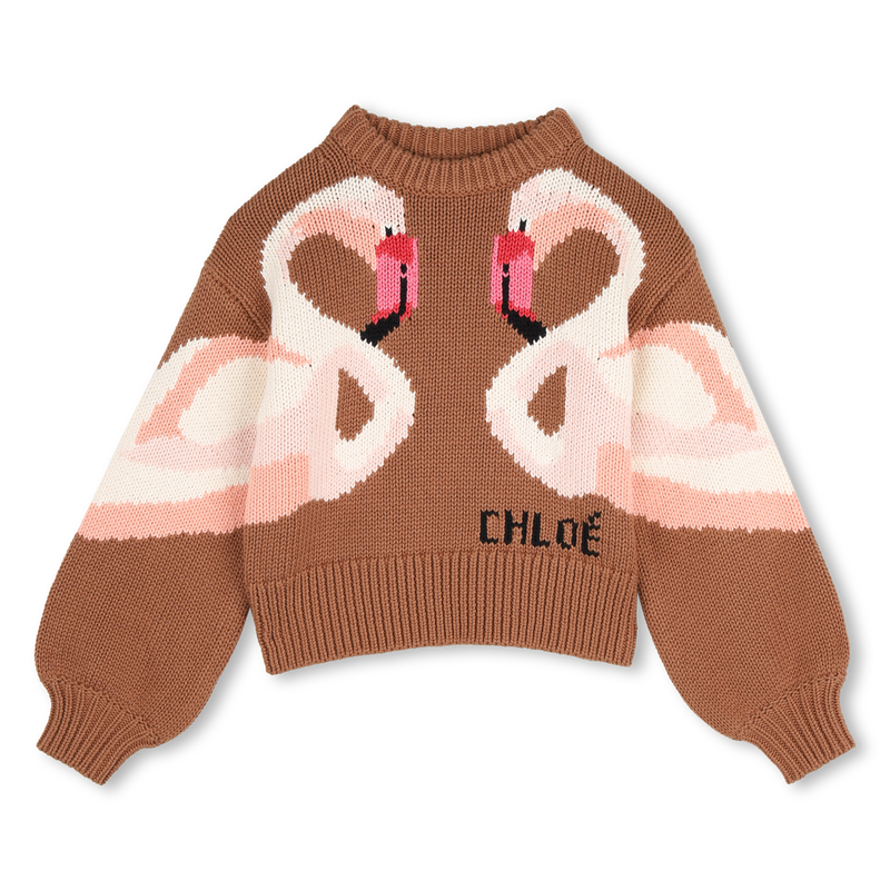 Sweater CHLOE 
                        GIRL