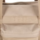Zip-up changing bag BOSS 
                    UNISEX