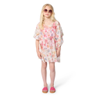 Short sleeve dress CHLOE 
                    GIRL