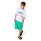 Short sleeve t-shirt MARC JACOBS 
                    BOY