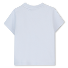Short sleeve t-shirt BOSS 
                    BOY