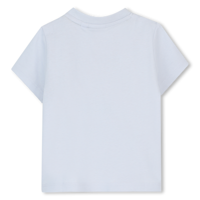SHORT-SLEEVED T-SHIRT BOSS BOY