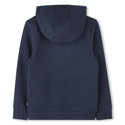 Fleece tracksuit set BOSS BOY