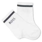 Pack of 3 pairs of socks BOSS 
                    BOY