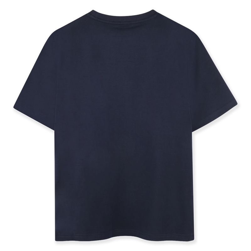 Short sleeve t-shirt BOSS 
                        BOY