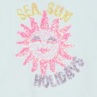 Short sleeve t-shirt BILLIEBLUSH 
                    GIRL